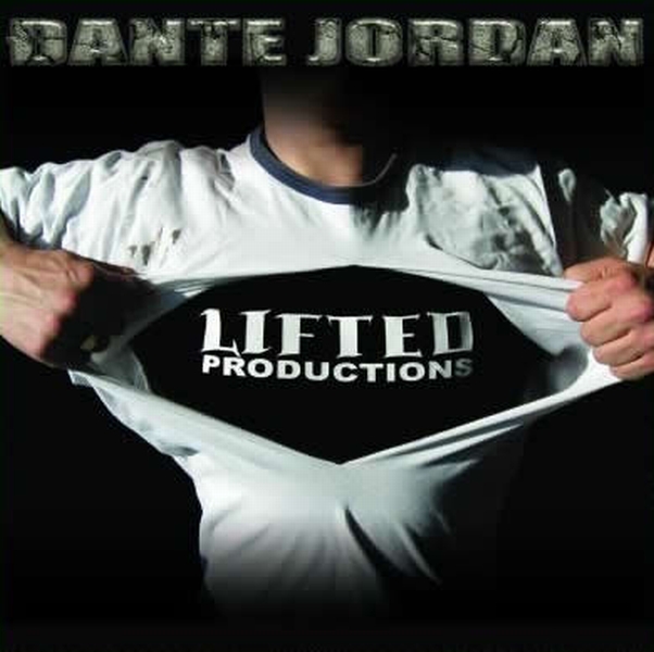 Lifted Productions