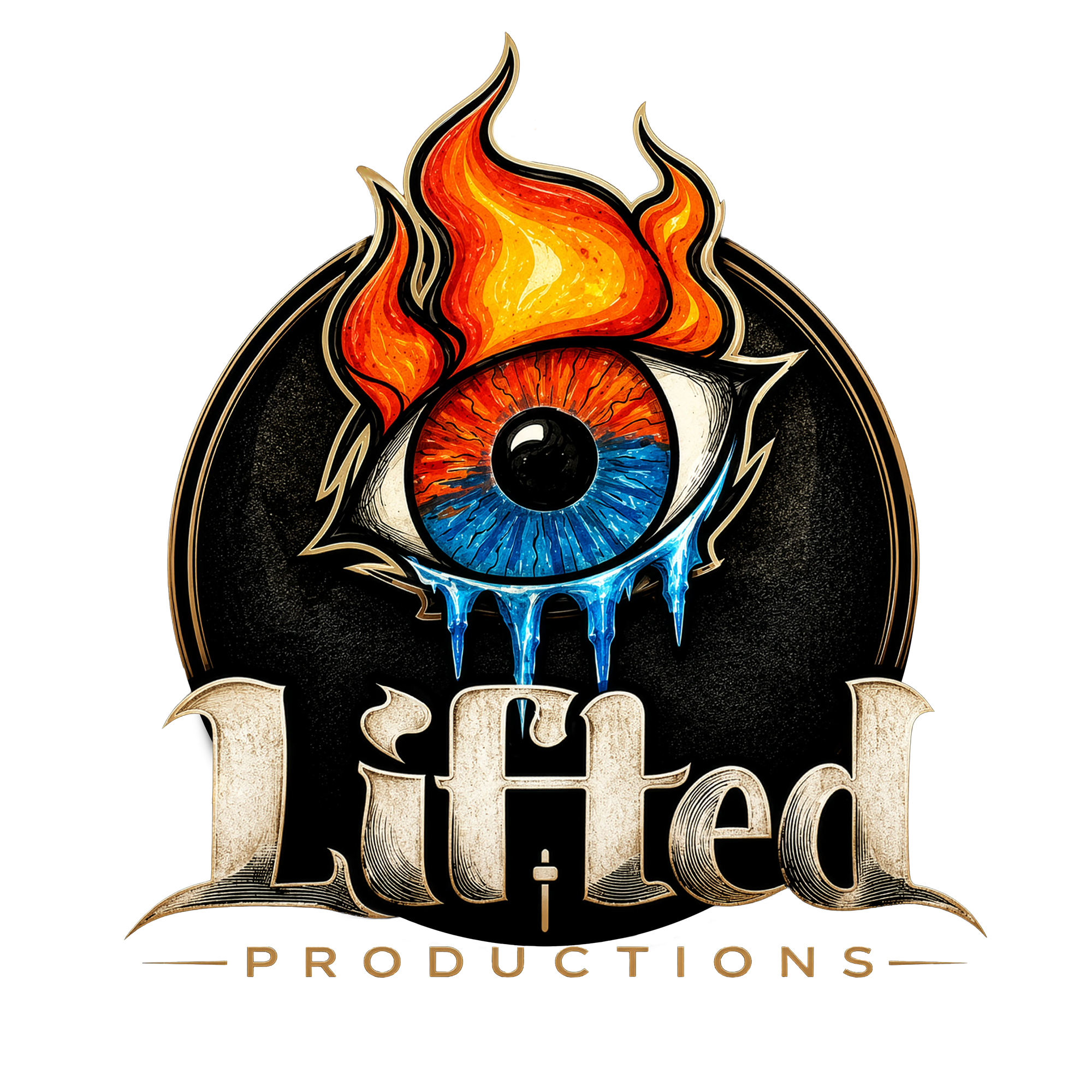 Lifted Pro