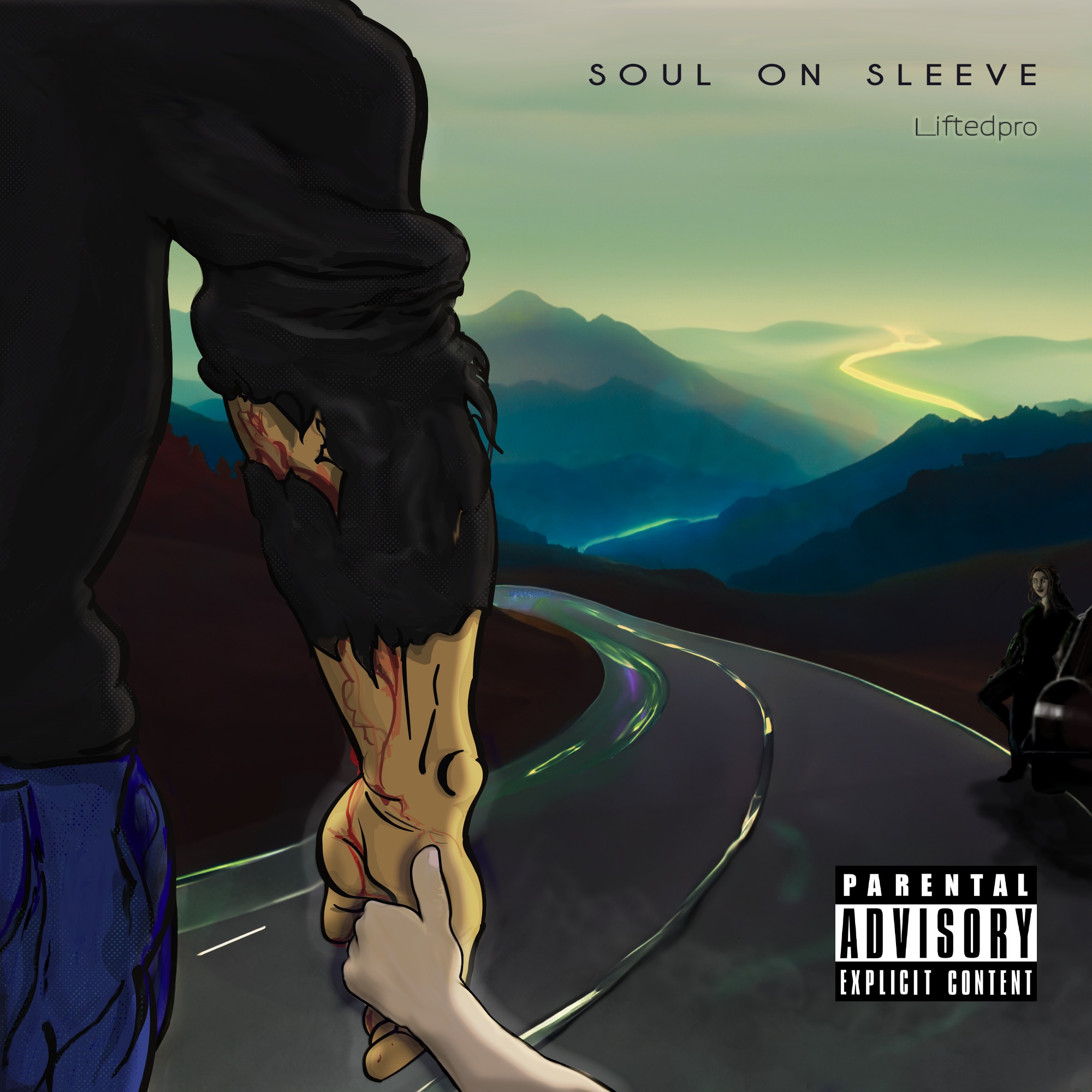 Soul On Sleeve