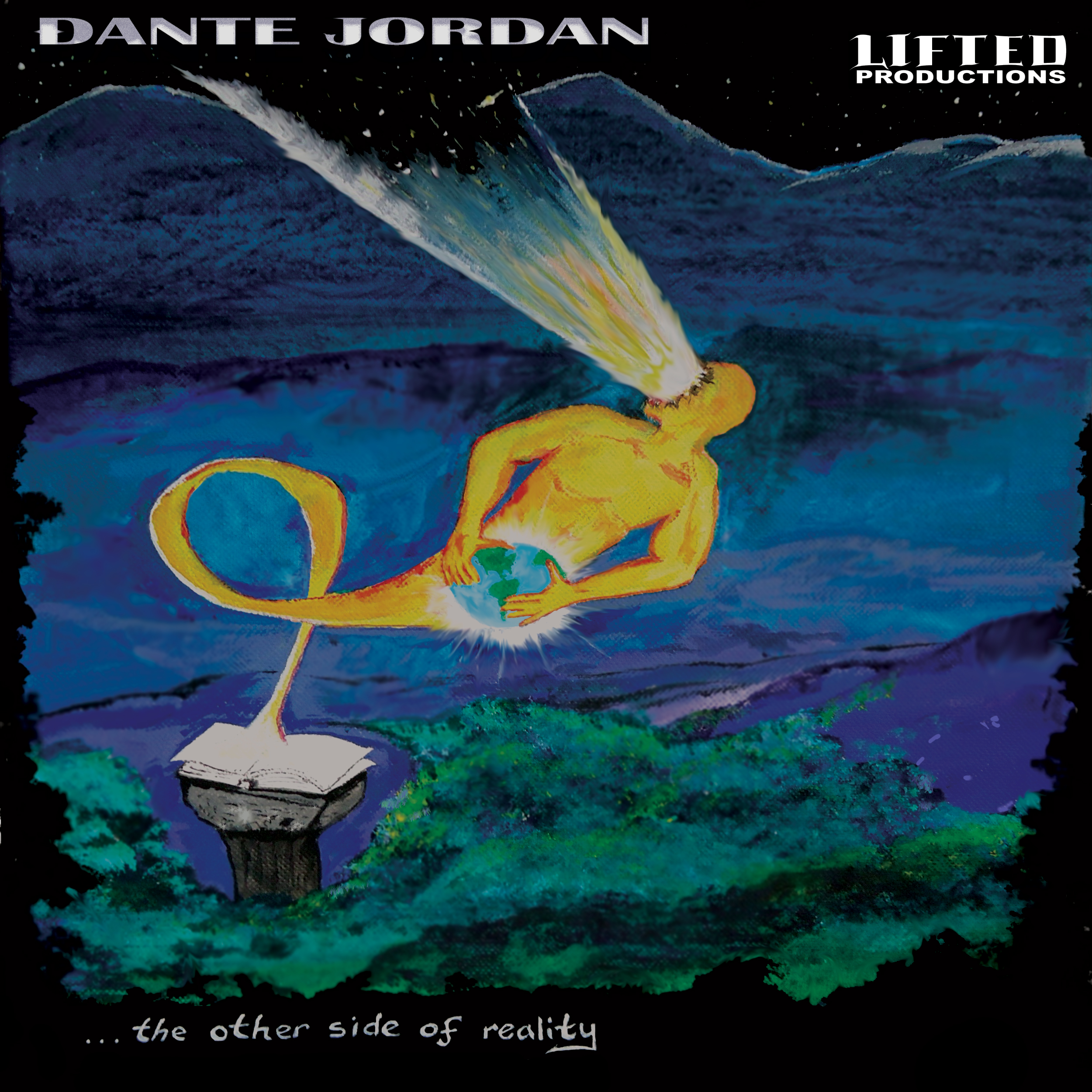 ...the Other Side of Reality